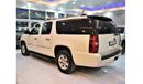 Chevrolet Suburban EXCELLENT DEAL for our Chevrolet Suburban 2007 Model!! in White Color! American Specs