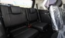 Toyota Prado 3.0 D4D DIESEL (RIGHT HAND DRIVE )