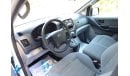 Hyundai H-1 GL 2021 - 12 Seater Passenger Van - 2.5L RWD Petrol AT - Excellent Condition - Book Now!