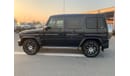 Mercedes-Benz G 350 Mercedes G 350 Diesel Japan import