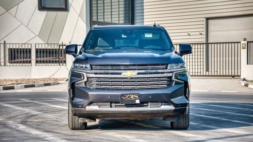 Chevrolet Suburban AED 3,300 P.M | 2023 CHEVROLET SUBURBAN LT | 5,3L V8 | American Specs