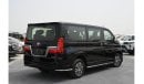 Toyota Granvia Premium