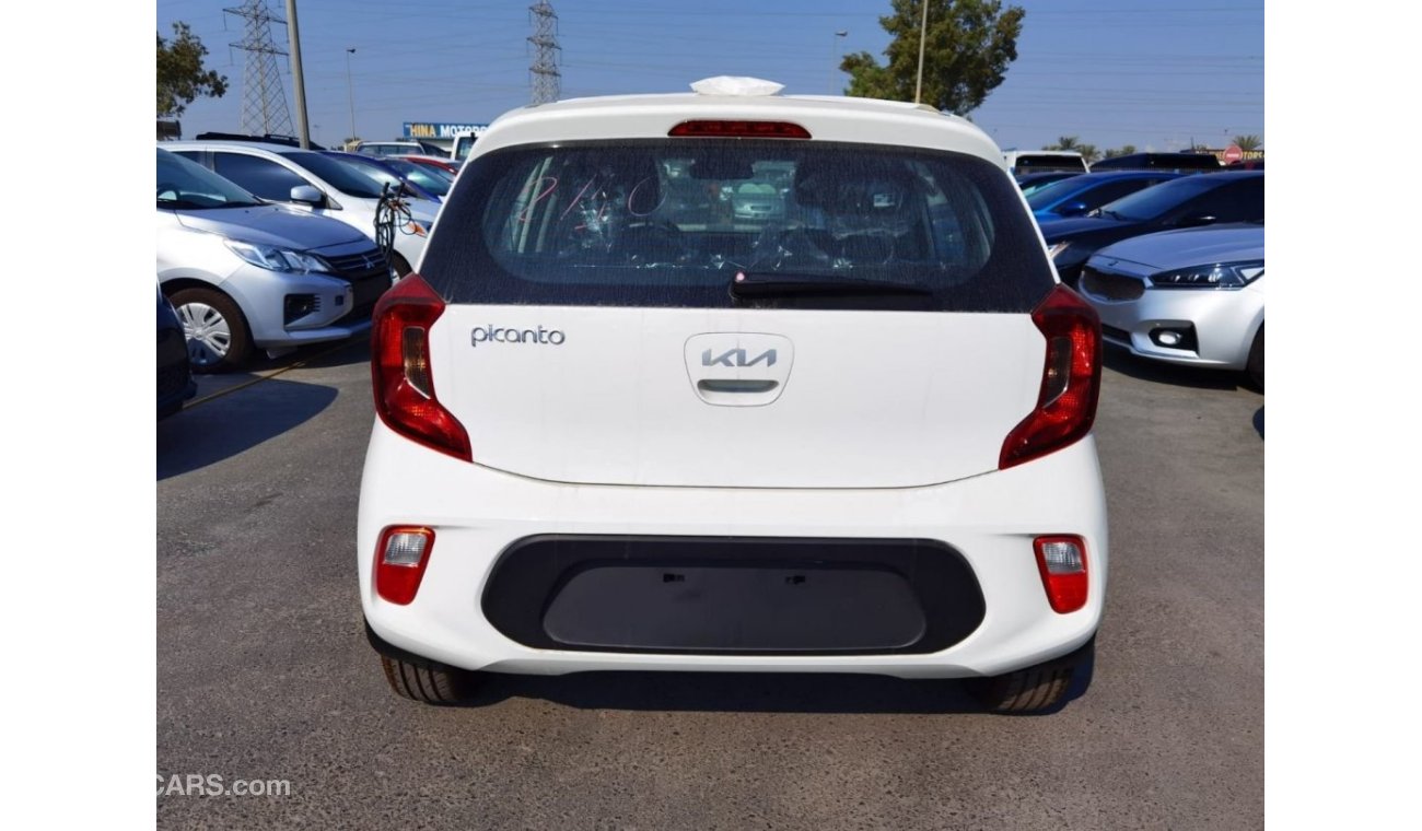 Kia Picanto KIA PICANTO 2022