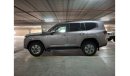 Toyota Land Cruiser Land Cruiser 300 VX Diesel 3.3L | RHD | 03 Years Warranty