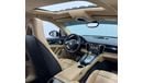 بورش باناميرا 4S 3.0L 2015 Porsche Panamera 4S, Service History, Excellent Condition, GCC