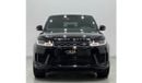 Land Rover Range Rover Sport HSE 3.0L (340 HP) 2020 Range Rover Sport HSE V6, Warranty, Range Rover Service History, Low Kms, GCC