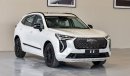 هافال جوليون HAVAL JOLION GCC MODEL 2024 ( ALKADY CARS )