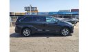 تويوتا سيينا 2023 TOYOTA SIENNA XLE HYBRID - Very Low MIleage - Accident free - Export