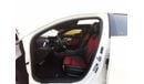 Mercedes-Benz A 200 AMG Mercedes-Benz A200 - 2023 - White ( GCC )