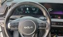 Kia Sportage KIA SPORTAGE 2022 DEISEL