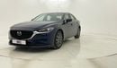 Mazda 6 S 2.5 | Zero Down Payment | Home Test Drive