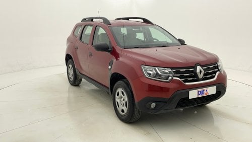 Renault Duster PE 1.6 | Zero Down Payment | Free Home Test Drive