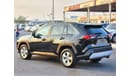 تويوتا راف ٤ GXR 2.5L 4WD TOYOTA RAV4 4WD XLE full Option