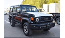 Toyota Land Cruiser LC76 4.0