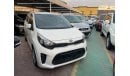 Kia Picanto EX