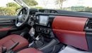 Toyota Hilux GL 2.7L Single Cabin 4WD M/T