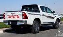 Toyota Hilux 2.7L | S.GLX | FULL OPTION | AUTOMATIC | SEAT VENTILATION |Bed Liner | 4x4 | SR-5