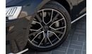 Audi A8 L 60 TFSI Quattro 4.0L (454 HP) Audi A8L 60TFSI Quattro 2020 GCC (The viewing is available by appoin