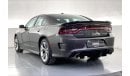 Dodge Charger GT | 1 year free warranty | 0 Down Payment