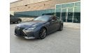 Lexus RC350 F Sport