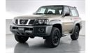 Nissan Patrol Super Safari Super Safari