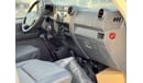 Toyota Land Cruiser Pick Up LC79 // 4.2L V6 4X4 PICKUP DOUBLE CAB DIESEL /// 2022 /// WITH POWER WINDOWS // SPECIAL OFFER /// BY