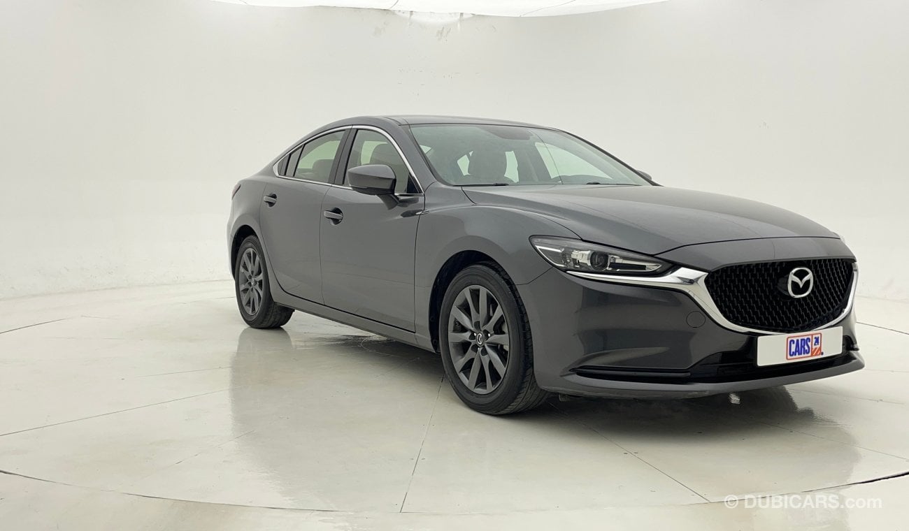 Mazda 6 S 2.5 | Zero Down Payment | Free Home Test Drive