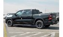 RAM 1500 DODGE RAM REBEL 3.7L V6 2022 | POWER SEATS | PANORAMIC SUNROOF | MULTIFUNCTION STEERING | AVAILABLE