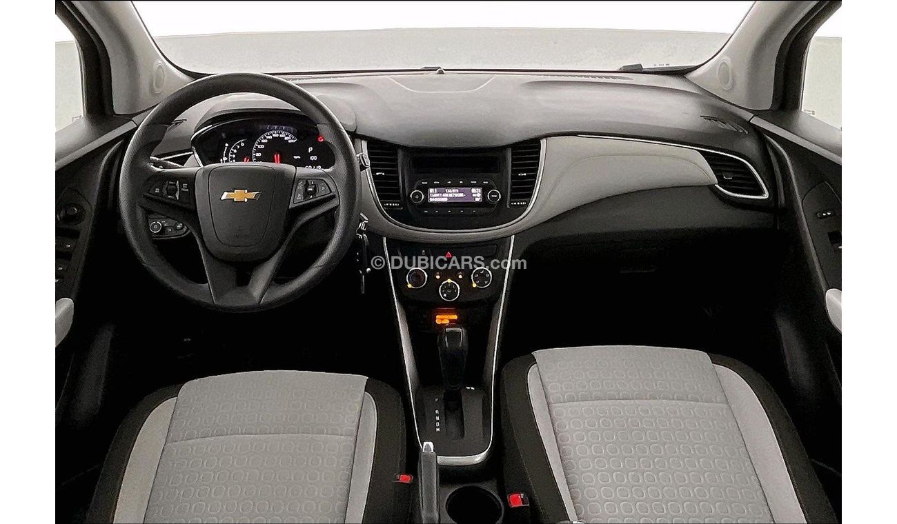 Chevrolet Trax LT | 1 year free warranty | 0 Down Payment