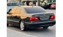 Lexus LS 430 very good condition inside and outside