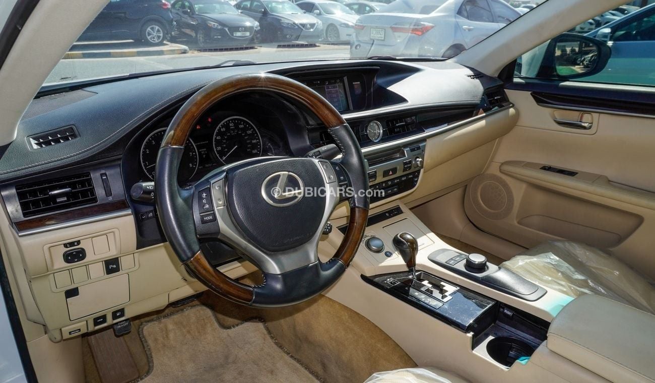 Lexus ES350