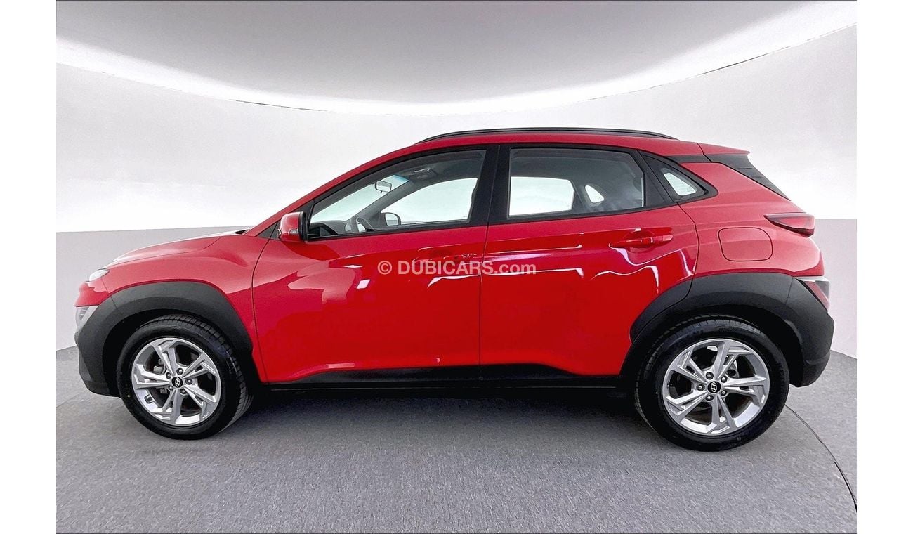 Hyundai Kona Smart | 1 year free warranty | 0 Down Payment