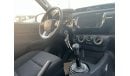 Toyota Hilux HILUX 2.4L Diesel S/C , 4X4 , M/T 2024 Model