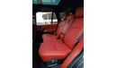 Land Rover Range Rover Autobiography SV 5.0L