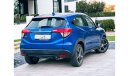 هوندا HRV AED 950 PM | HONDA HR-V LX 1.8 I4 | GCC | 0% DP | LOW MILEAGE