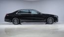 Mercedes-Benz S 500 AMG Line - Warranty until March 2029 - Approved Prepared Vehicle