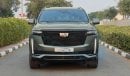 Cadillac Escalade 600 SUV Sport Platinum V8 6.2L , 2023 , 0Km , With 5 Years or 200k Km Warranty