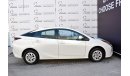 تويوتا برياس AED 929 PM | 1.8L ECO HYBRID GCC WARRANTY