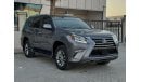 Lexus GX460 Lexus GX 460 2016 full option to of the range LHD