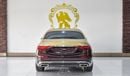 Mercedes-Benz S 680 MAYBACH 2023 BRAND NEW  GERMAN SPECS (AED949000 EXPORT PRICE)