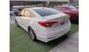 Hyundai Sonata Sport Warranty one year