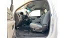 Dodge Ram Van Dodge Ram 1500 Classic_GCC_2020_Excellent Condition _Full option