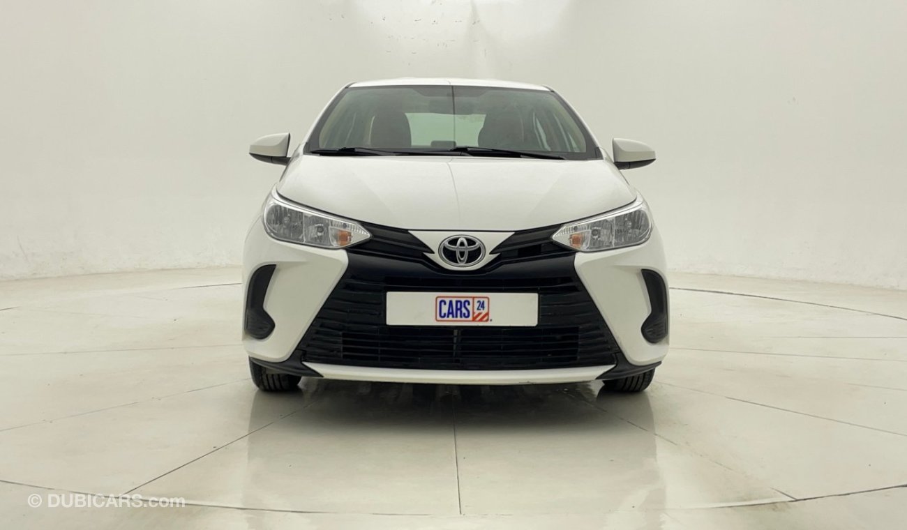 Toyota Yaris SE 1.5 | Zero Down Payment | Free Home Test Drive