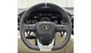 Lamborghini Urus S *Brand New* 2024 Lamborghini Urus S, May 2027 Lamborghini Warranty, Fully Loaded, Delivery Kms