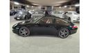 Porsche 911 TARGA 4S 2007 3.8L, WITH SPORTS CHRONO PACKAGE, CARBON INTERIOR PACKAGE AND MORE..