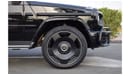 Mercedes-Benz G 500 63 KIT