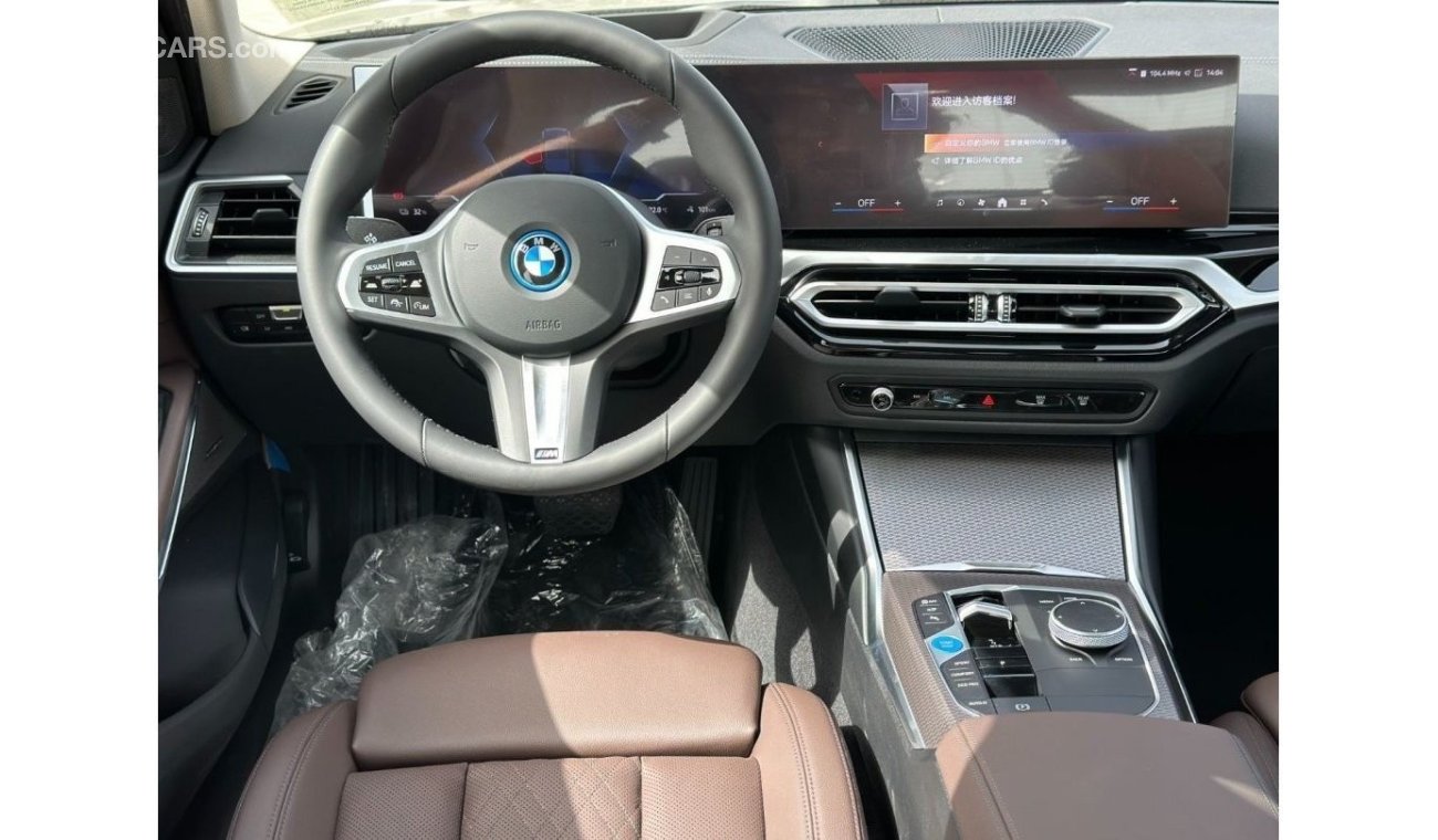 BMW i3 BMW I3 40L EDRIVE SPORT PACKAGE