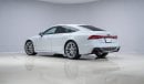 Audi RS7 quattro - 2 Years Warranty - Approved Prepared Vehicle