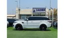 Land Rover Range Rover Sport HSE 2600 Monthly payment / range rover sport V6 / 2019 / Original paint / no accidents / full option / o