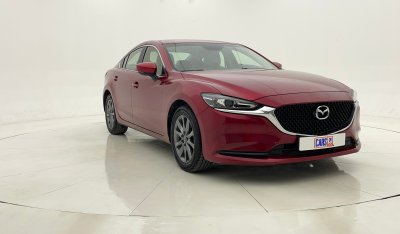 Mazda 6 S 2.5 | Zero Down Payment | Free Home Test Drive